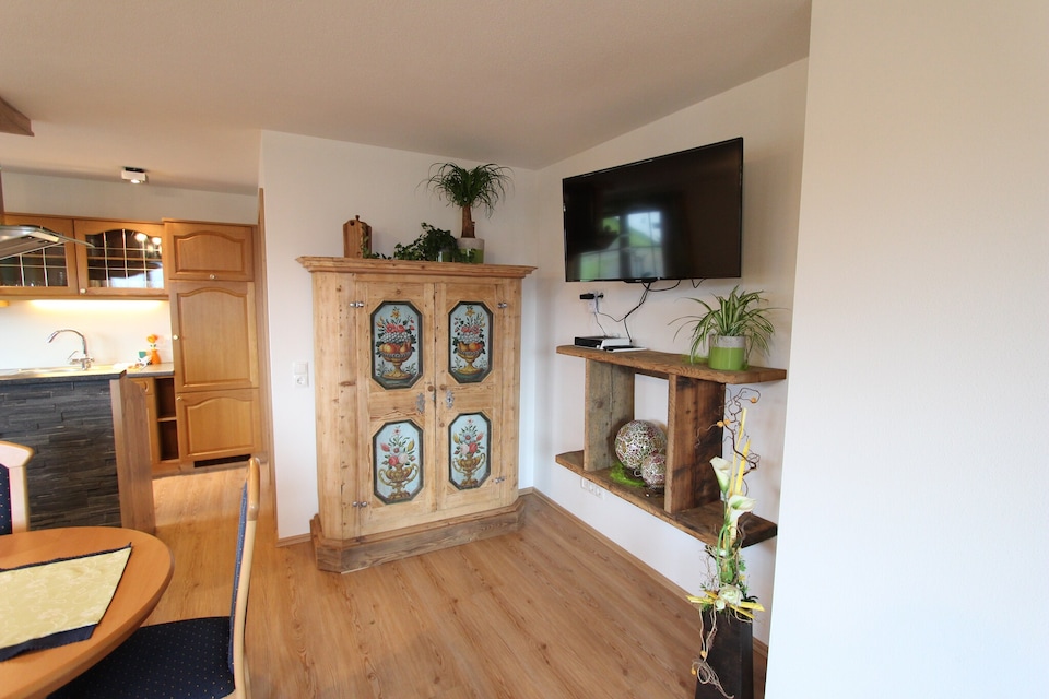 Vakantiehuis in Taxenbach met Hohe Tauern Uitzicht, Taxenbach