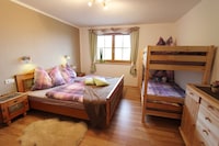 Holiday Home in Taxenbach with Hohe Tauern Views