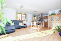 Holiday Home in Taxenbach with Hohe Tauern Views