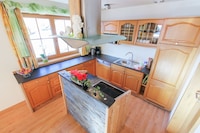 Holiday Home in Taxenbach with Hohe Tauern Views