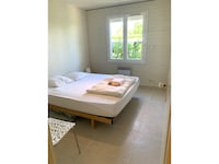 Villa moderna con piscina en Brives