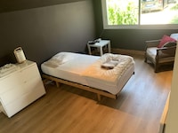 Moderne villa met zwembad in Brives