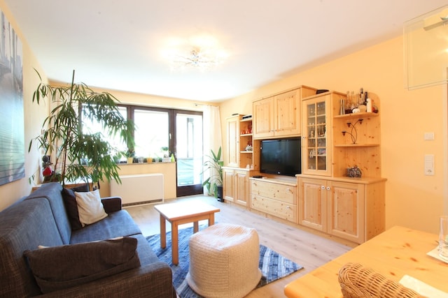 Wohnung Niedernsill nahe Skipisten, Niedernsill