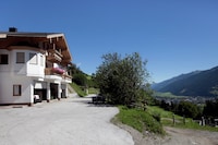 Chalet in Mittersill bij Skiliften