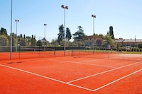Appartement in Vinci met zwembad & wellness
