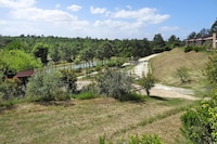 Appartement in Vinci met zwembad & wellness