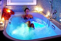 Appartement in Vinci met zwembad & wellness