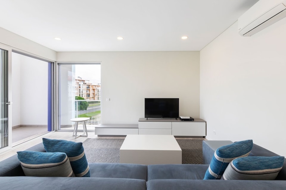 Apartamento São Martinho cerca Playa, São Martinho do Porto