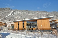Appartement in Wildkogel bij Skilift