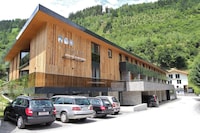 Appartement in Wildkogel bij Skilift