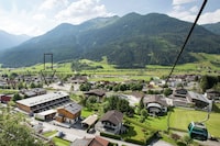 Appartement in Wildkogel bij Skilift