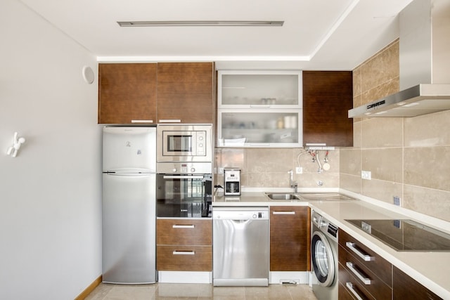 Moderne villa met zwembad en barbecue, Salir do Porto