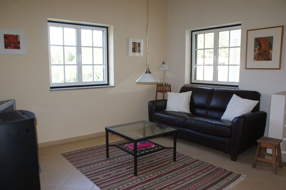 Idyllic Country Cottage with Forest, Tábua Municipality