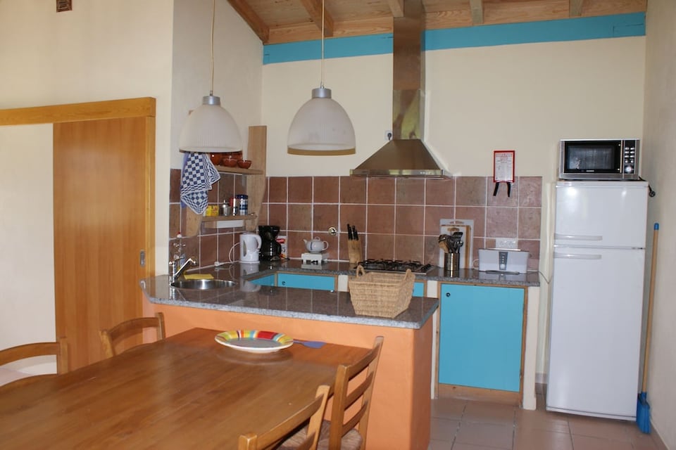 Holiday Home in Covas near Serra da Estrela, Tábua Municipality