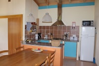 Ferienhaus in Covas nahe Serra da Estrela