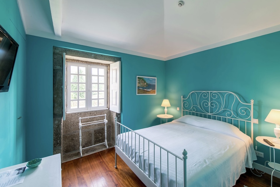 Holiday home in Ponte de Lima with pool, Ponte de Lima