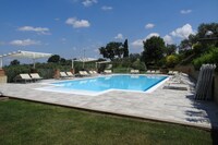 Apartamento en Volterra con Vistas