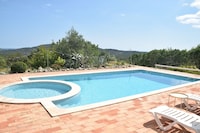 Casa con piscina en el Algarve