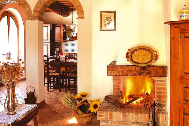 Anwesen in Montaione mit Pool & Weinprobe, Montaione