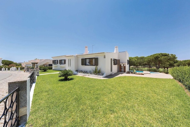 Villa in Vilamoura mit privatem Pool, Loulé