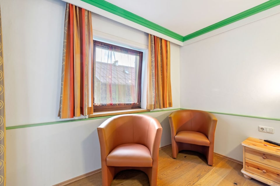 Studio in Saalbach near Ski Slopes, Saalbach-Hinterglemm