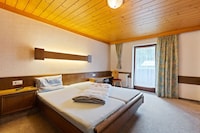 Wohnung in Saalbach nahe Skipisten
