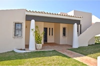 Traditionele Portugese villa in rustieke stijl met prive zwembad