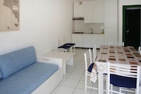 Apartamento en Elba cerca de Playa