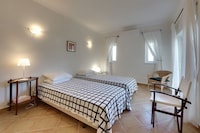 Villa in Carvoeiro mit Strand & Pool