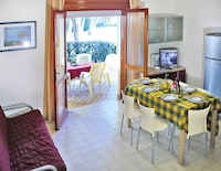 Ferienanlage Selene in Bibione