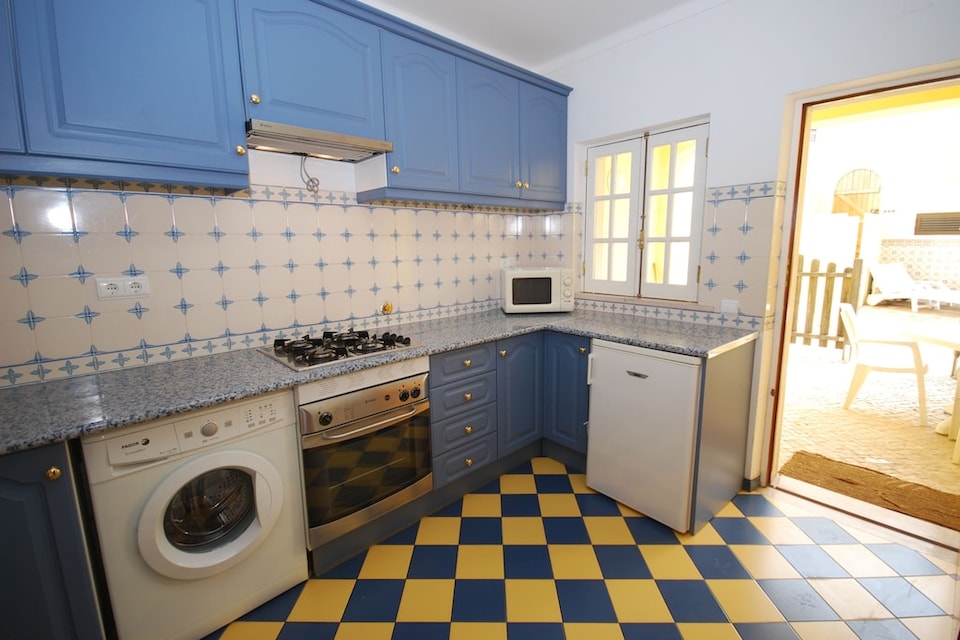 Atractivo apartamento en Tavira con terraza, Tavira