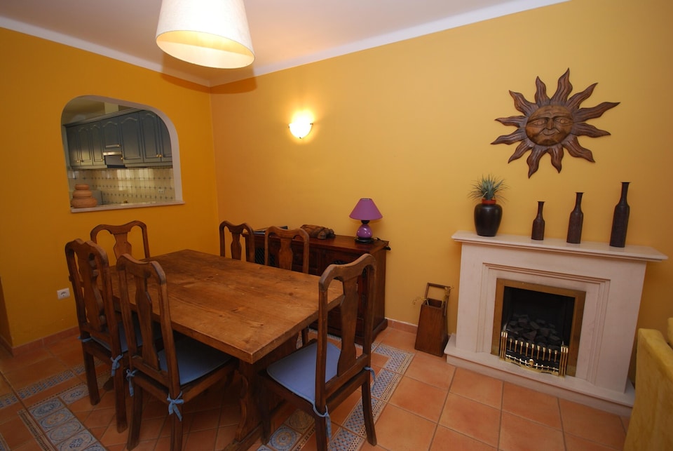 Atractivo apartamento en Tavira con terraza, Tavira