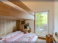 Modern penthouse in Gasteig