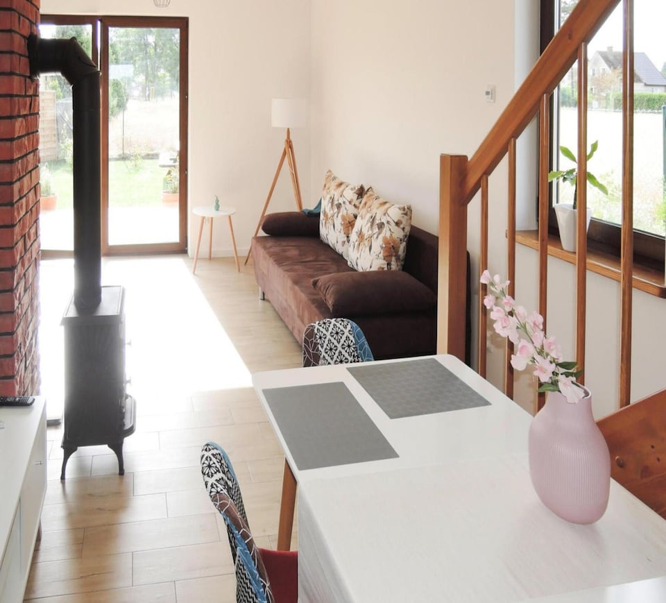 Casa de vacaciones en Stepnica, Stepnica