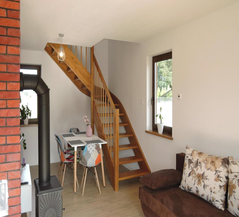 Casa de vacaciones en Stepnica, Stepnica
