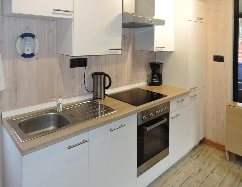 holiday home, Nowe Warpno, for 6 persons, Nowe Warpno
