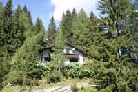 Chalet Nassfeld bij Skiliften