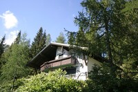 Chalet Nassfeld bij Skiliften