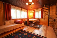 Chalet Nassfeld bij Skiliften