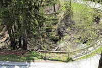 Chalet Nassfeld bij Skiliften