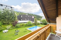 Apartment in Tröpolach near Nassfeld