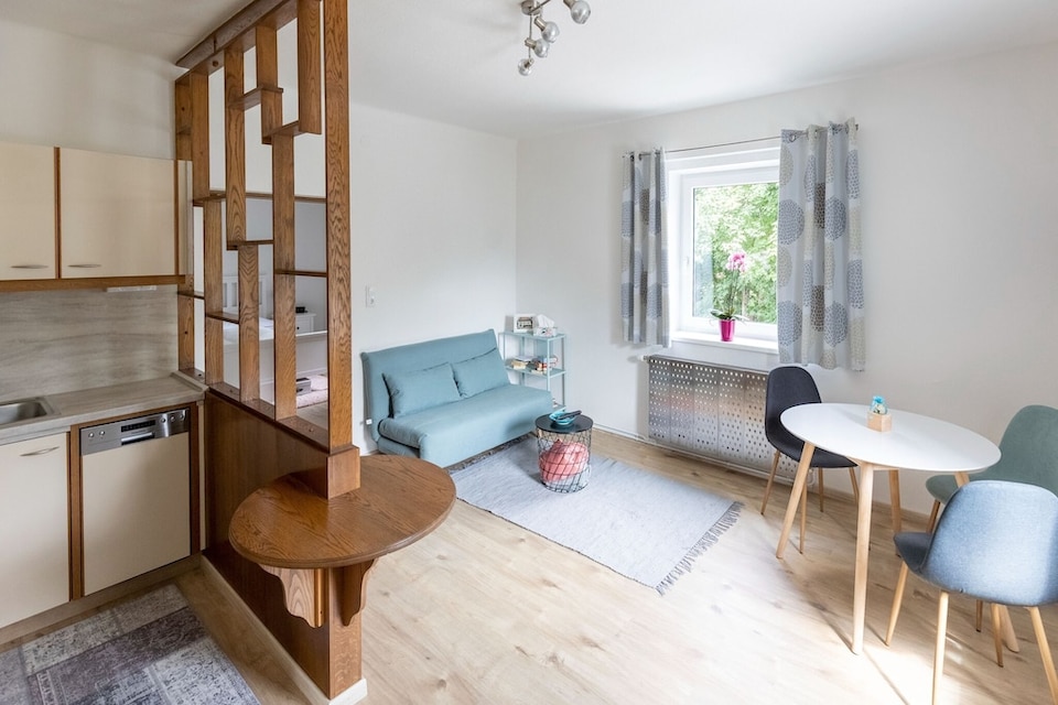 Appartement in Kötschach-Mauthen vlakbij skigebied, Kötschach-Mauthen