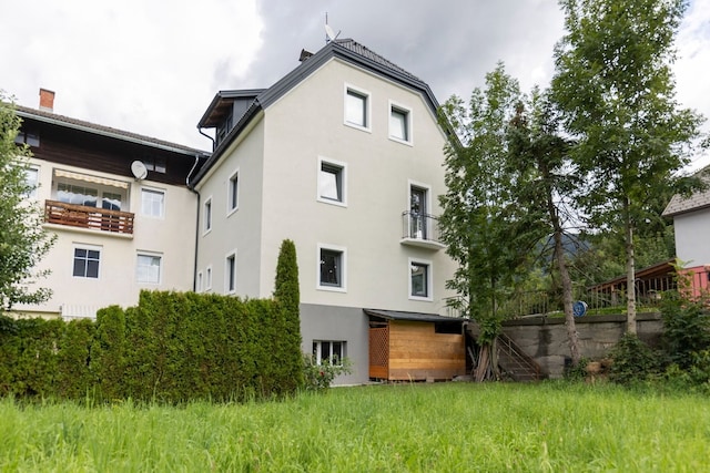 Appartement in Kötschach-Mauthen vlakbij skigebied, Kötschach-Mauthen
