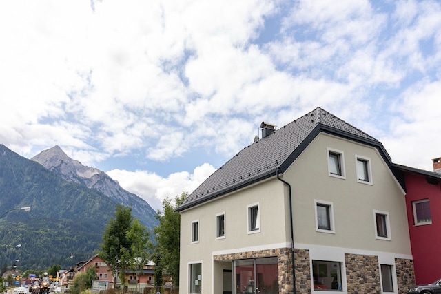 Appartement in Kötschach-Mauthen vlakbij skigebied, Kötschach-Mauthen
