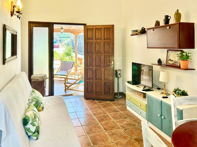 Ferienhaus, Fuencaliente, Los Quemados