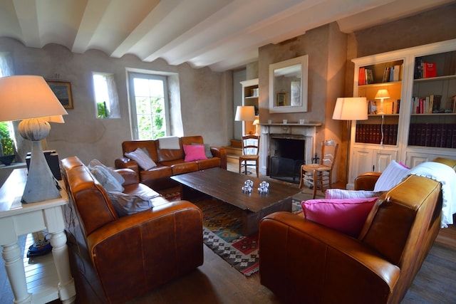 Elegant Estate Stay, Maredsous