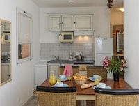 Retraite Solenzara Garden Bungalow
