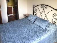 Retraite Solenzara Garden Bungalow