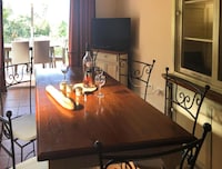 Retraite Solenzara Garden Bungalow