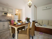 Retraite Solenzara Garden Bungalow